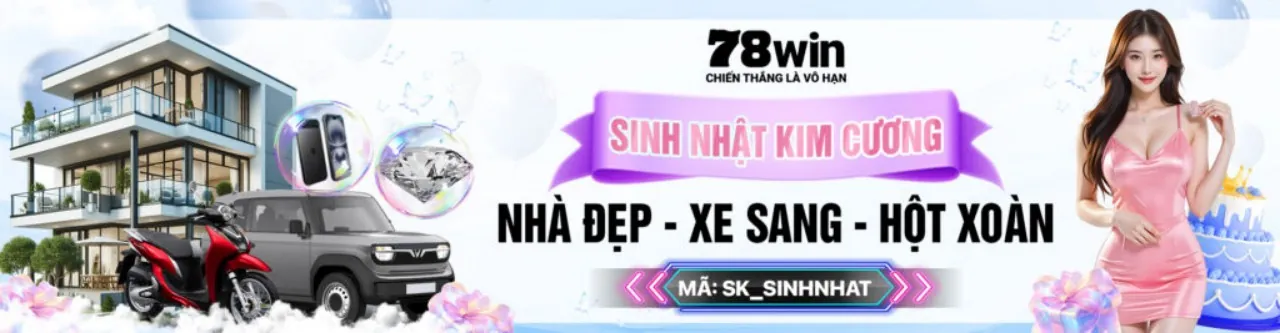 Chương Trình VIP 32wim Khuyến Mãi 2026