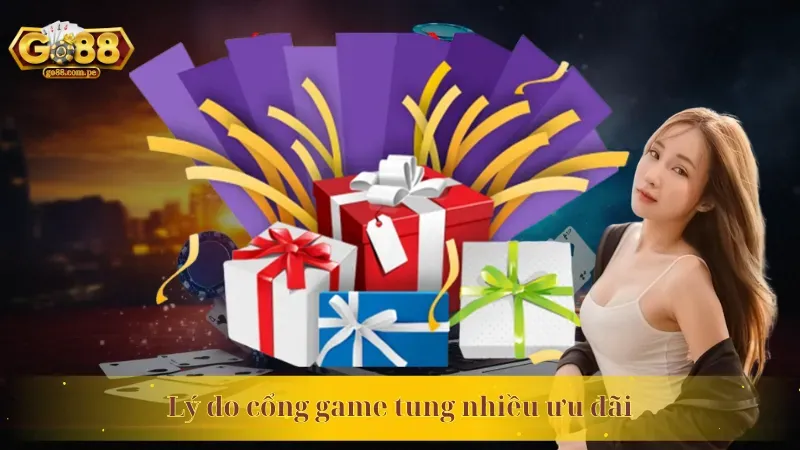 Khuyến mãi nạp tiền đặc biệt
